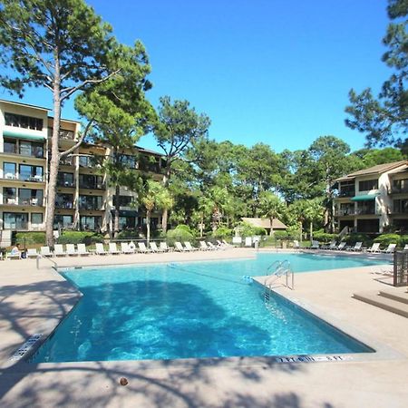 Beachside Tennis Condos Хилтън Хед Айлънд Екстериор снимка