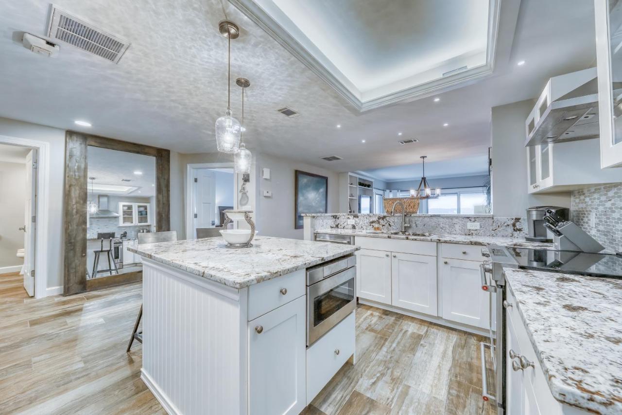Beachside Tennis Condos Хилтън Хед Айлънд Екстериор снимка